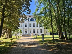 Ch�teau - Gouy